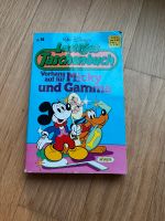 Vorhang auf für Micky und Gamma - Taschenbuch - Nr. 98 Schleswig-Holstein - Ammersbek Vorschau