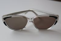 Maggy Rouff Vintage Katzenaugen Damen Brille Made in France Paris Bayern - Neudrossenfeld Vorschau