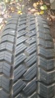 WR- 4x Fulda Kristall 4- M&S 185/70R14 88Q Sachsen-Anhalt - Werben Elbe Vorschau