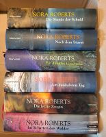 Nora Roberts Romane Baden-Württemberg - Gutenzell-Hürbel Vorschau