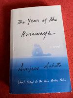 The Year of the Runaways: A novel, Sunjeev Sahota, Englisch Berlin - Gatow Vorschau