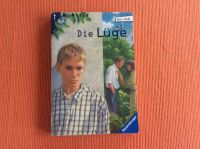 Jugendbuch: Mats Wahl: Die Lüge Nordrhein-Westfalen - Soest Vorschau