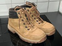 *Boots Stiefel Gr. 40 Outdoor halbhohe Schuhe gefüttert* Baden-Württemberg - Eningen Vorschau