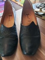 Think Pumps gr. 41 Hessen - Alsfeld Vorschau