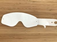 1 x Neu Oakley O-Frame MX Abreißvisiere Tear-Off Nordrhein-Westfalen - Herne Vorschau