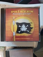 DIE PRINZEN - ALLES NUR GEKLAUT CD inkl. Versand Duisburg - Duisburg-Mitte Vorschau