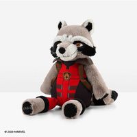 Scentsy Buddy Rocket Guardians of the galaxy Hessen - Friedberg (Hessen) Vorschau