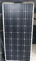 6x Solarpanel Solarmodule Flexible 100W Neu Mitte - Wedding Vorschau