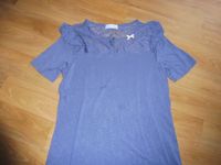 Himmelblau by Lola Paltinger Shirt Niedersachsen - Clenze Vorschau