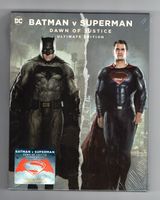 Batman v Superman -  HDzeta Exclusive Fullslip Steelbook Rheinland-Pfalz - Neustadt an der Weinstraße Vorschau