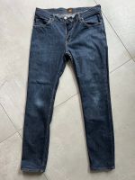 Lee Jeans Rider, W32 L32, blau Köln - Ehrenfeld Vorschau