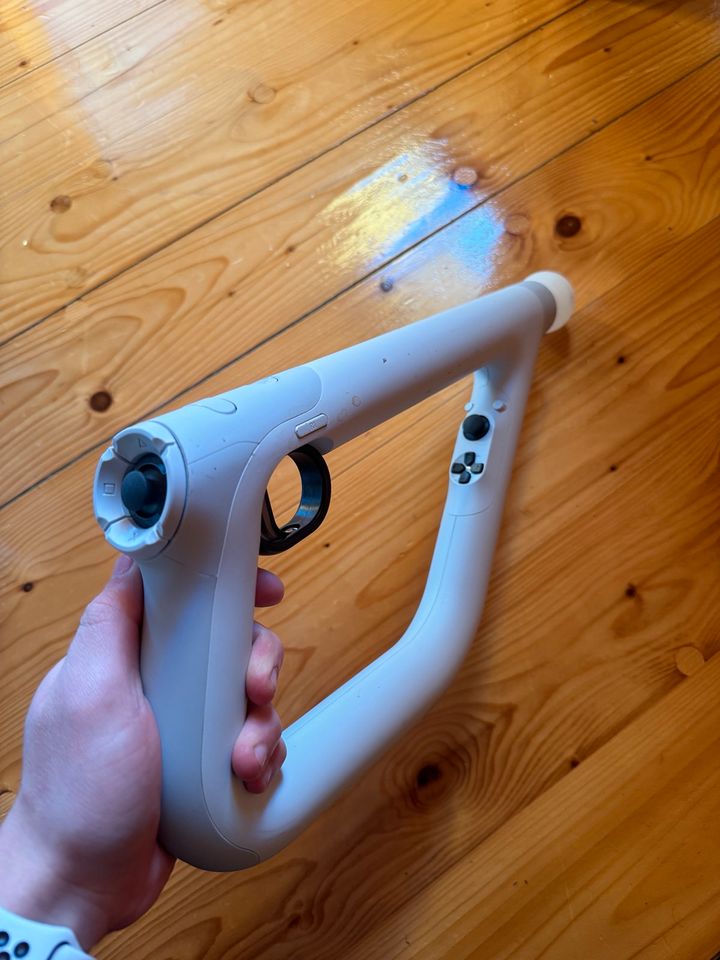 Ps Vr Aim Controller in Mindelheim