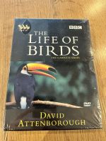 The Life of Birds David Attenborough DVD NEU Wurster Nordseeküste - Nordholz Vorschau