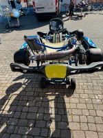 Renn kart Iame x 30 Top Zustand Bayern - Rott am Inn Vorschau