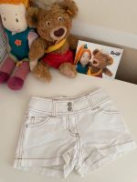 Mini Boden Shorts mit Herztaschen 3y Sachsen - Bannewitz Vorschau