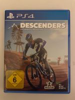 PS 4 Descenders Dresden - Blasewitz Vorschau