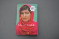 Ich bin Malala, Friedensnobelpreis 2014, von Christina Lamb Nordrhein-Westfalen - Gütersloh Vorschau