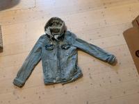 Hollister Jeansjacke epic flex XS Baden-Württemberg - Karlsruhe Vorschau