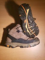 Meindl Wanderstiefel Gr. 30 mit Nässeschutz Baden-Württemberg - Knittlingen Vorschau