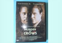 ☀️ DVD: Murder of Crows ☀️ Film Thriller Krimi Action Stuttgart - Botnang Vorschau