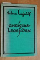Christuslegenden von Selma Lagerlöf Schleswig-Holstein - Altenholz Vorschau