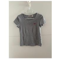 Levi’s T-Shirt grau Gr.S Thüringen - Erfurt Vorschau