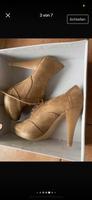 Stiefeletten, 38, Damen, neu, deichmann Hessen - Lauterbach (Hessen) Vorschau