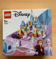 Lego 43175 Disney Frozen II Märchenbuch Anna und Elsa mit OVP Niedersachsen - Stade Vorschau