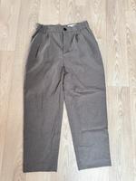 Zara Stoff chino Hose Schleswig-Holstein - Kiel Vorschau