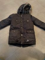 Parka Winterjacke 128 Bayern - Kulmbach Vorschau