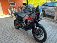 HUSQVARNA NORDEN 901 FVOLLAUSST. TAUSCH GEGEN HARLEY LOW RIDER ST Kr. Passau - Passau Vorschau