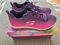 Skechers Air Cooled 39,5 Hessen - Edermünde Vorschau