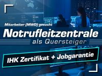 ⭐ Top Verdienst ⭐ | Quereinsteiger | Security Job | Notruf- & Serviceleitstelle (m/w/d) | Mainz | Vollzeit |  Sicherheitsmitarbeiter | IHK Abschluss + Jobgarantie Rheinland-Pfalz - Mainz Vorschau