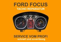 REPARATUR Ford Focus / C-MAX Tacho Kombiinstrument 4M5T 7M5T 8V4T 10849 AF AK CF EF EG EH EJ EK GE GF GG GH GJ GK LE LF LJ LK LM JE JF JG JH JJ JK AB AC AD AE CB CC CD CE DB EB FB GB JB LB NB RB AJ AM Leipzig - Eutritzsch Vorschau