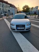 audi A3 8P Sportback 2.0 TDI tüv neu Hannover - Vahrenwald-List Vorschau