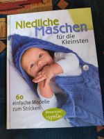 Neuwertige Strickbücher, Bücher Stricken Baby Bayern - Luhe-Wildenau Vorschau