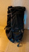 Jack Wolfskin Wanderrucksack Trekking Bayern - Pappenheim Vorschau