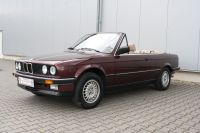 BMW E30 325i Cabrio * seltene Farbkombi * Historie Rheinland-Pfalz - Damscheid Vorschau
