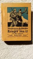 9.Bd. 1. Weltkrieg ill. Geschichte.. v. Aspern 1914/17 Dresden - Räcknitz/Zschertnitz Vorschau