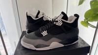Jordan 4 Fear - EUR 45 Bayern - Würzburg Vorschau