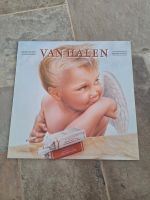 Van Halen LP Bayern - Nittenau Vorschau