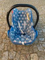 Maxi Cosi Cabrio Fix Baby Schale Sachsen - Tauscha Vorschau