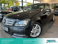 Mercedes-Benz C 200 CDI  Autom.-Avantgarde-Navi-PTS-Sitzh. Nordrhein-Westfalen - Wegberg Vorschau