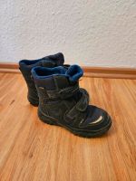 SuperFit Kinder Stiefel gefüttert Baden-Württemberg - Bretten Vorschau