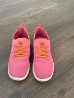 Richter Sportschuhe Turnschuhe Sneaker Gr 29 pink Herzogtum Lauenburg - Aumühle bei Hamburg Vorschau