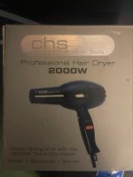 CHS Professional Hair Dryer 2000W / Föhn Dortmund - Innenstadt-Nord Vorschau