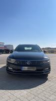 Volkswagen Passat Baden-Württemberg - Egenhausen Vorschau