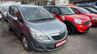 Opel Meriva B Edition, Klima, 2. Hand, Fahrradträger Baden-Württemberg - Sindelfingen Vorschau