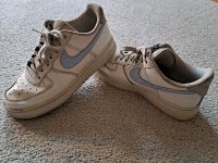 NIKE AIR-Force 1 , Gr. 38,5 Niedersachsen - Stade Vorschau