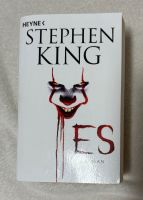 ES & ES Kapitel 2 (Stephen King) Nordrhein-Westfalen - Hagen Vorschau